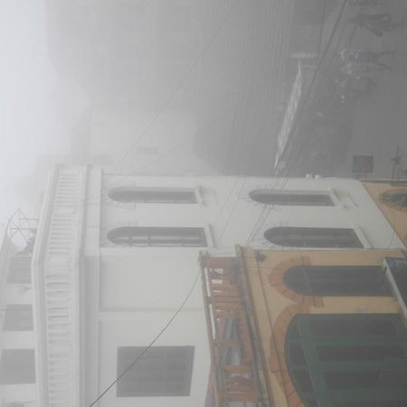 Elysian Sapa Hotel Εξωτερικό φωτογραφία