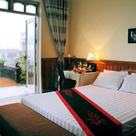 Elysian Sapa Hotel Εξωτερικό φωτογραφία