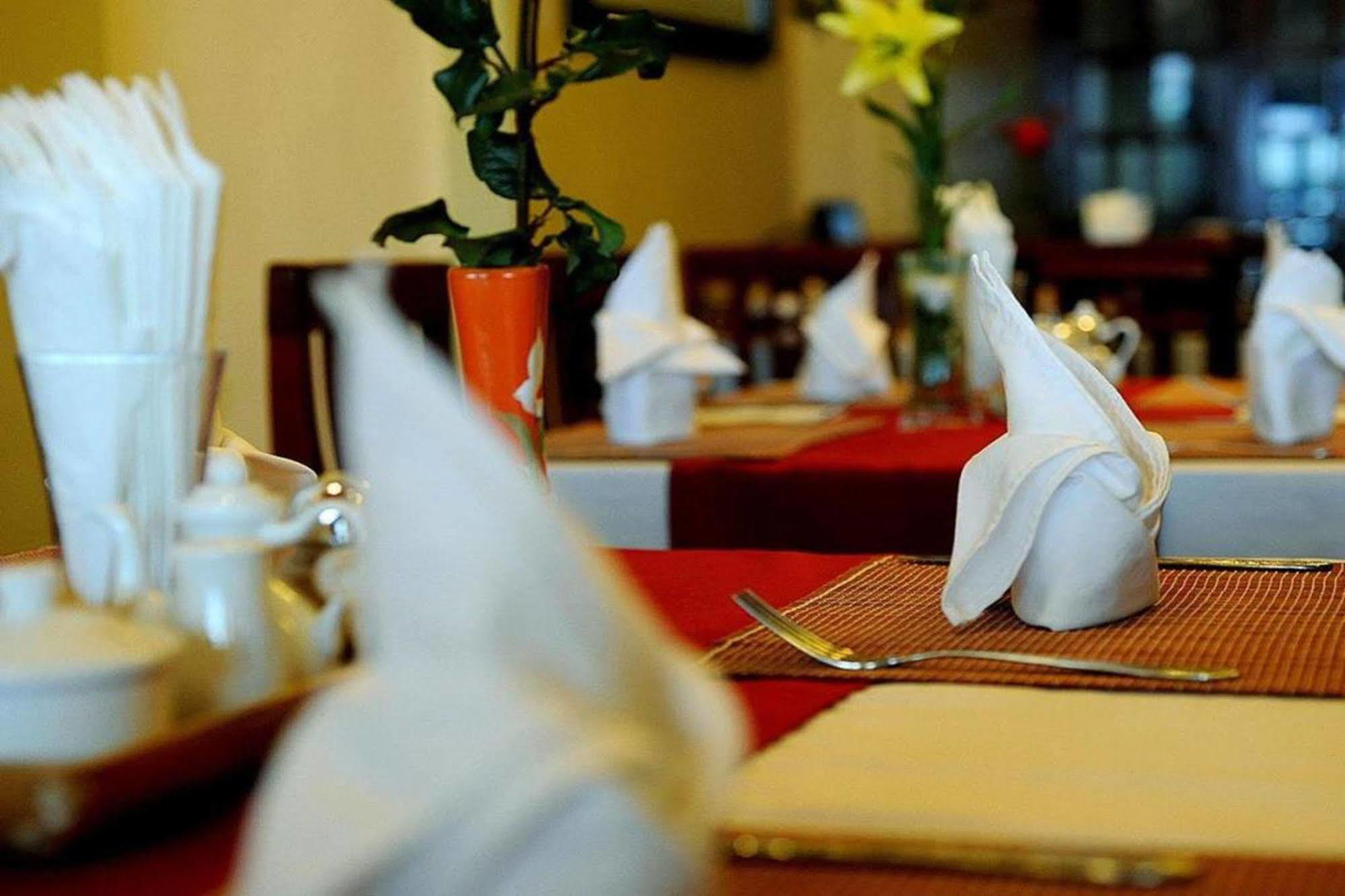Elysian Sapa Hotel Εξωτερικό φωτογραφία