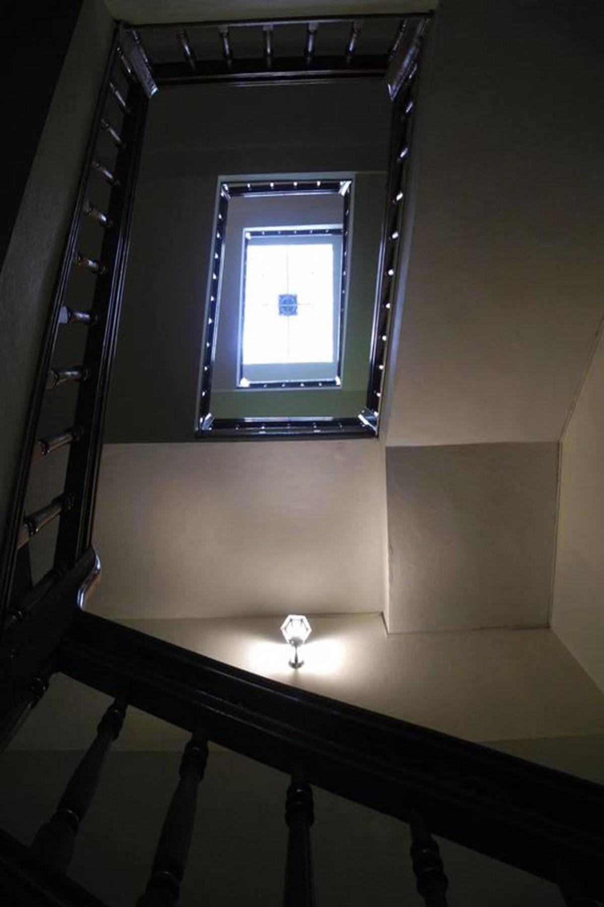 Elysian Sapa Hotel Εξωτερικό φωτογραφία